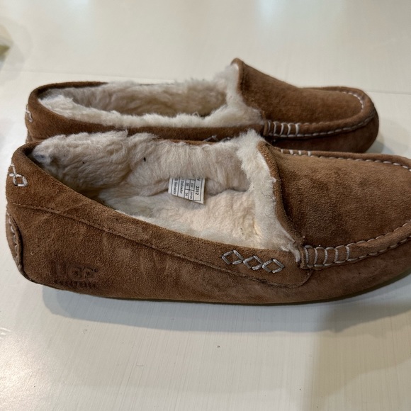 UGG Ansley Slippers - Picture 2 of 3